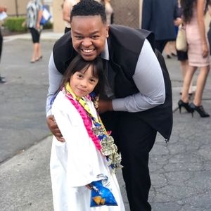 Meet your Posher, William